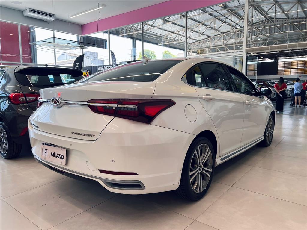 ARRIZO 6 1.5 VVT TURBO iFLEX GSX CVT3