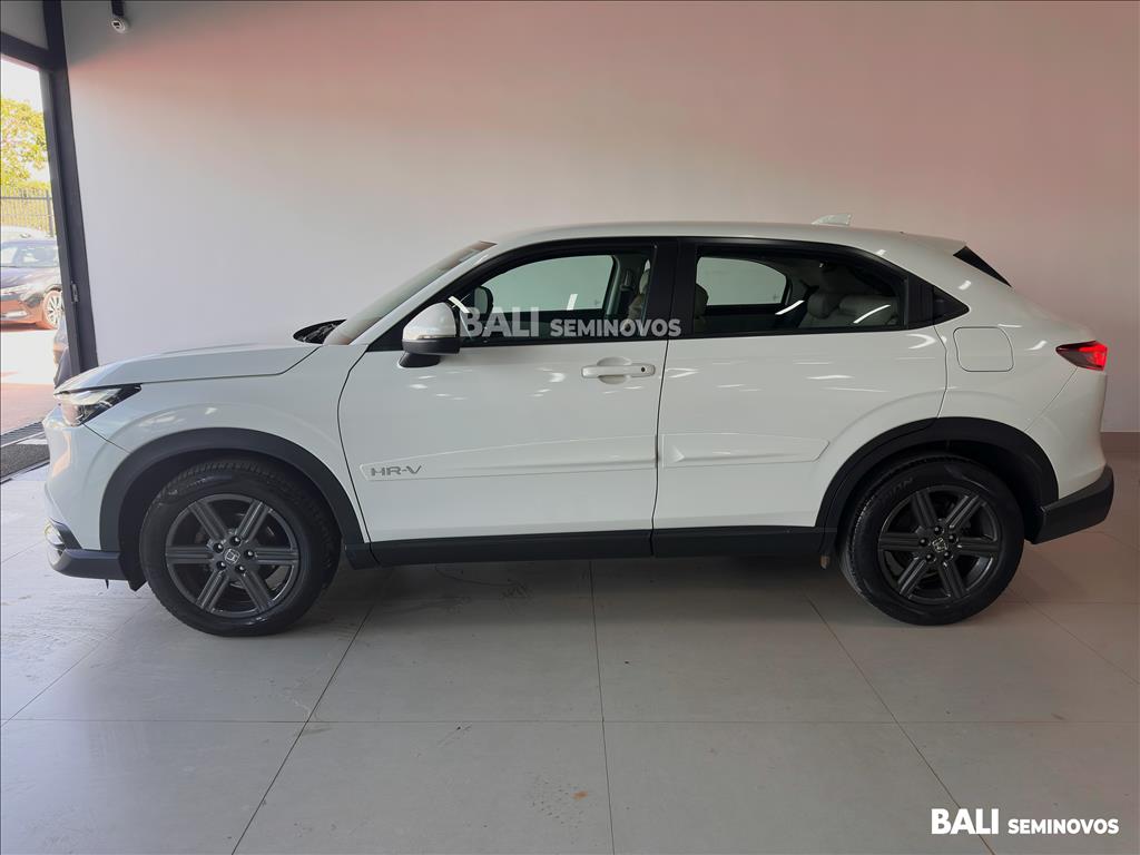 HR-V 1.5 DI I-VTEC TURBO FLEX ADVANCE CVT7