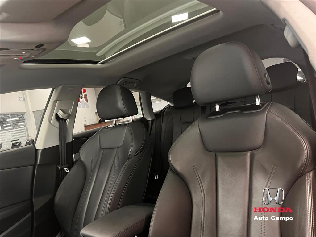 A5 2.0 TFSI GASOLINA SPORTBACK PRESTIGE PLUS S TRONIC16