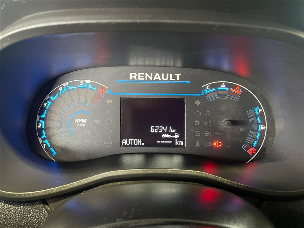 KWID 1.0 12V SCE FLEX ZEN MANUAL10