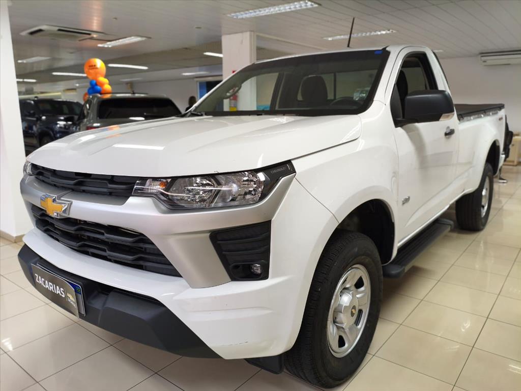 S10 2.8 16V TURBO DIESEL WT CS 4X4 MANUAL2