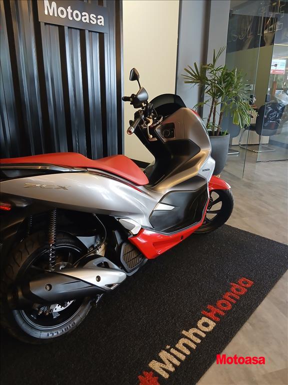 PCX SPORT3