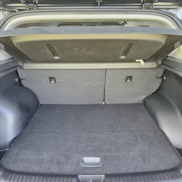 CRETA 1.6 16V FLEX ACTION AUTOMÁTICO14