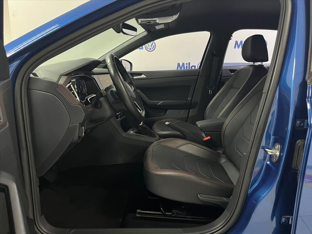 VIRTUS 1.0 200 TSI HIGHLINE AUTOMÁTICO4