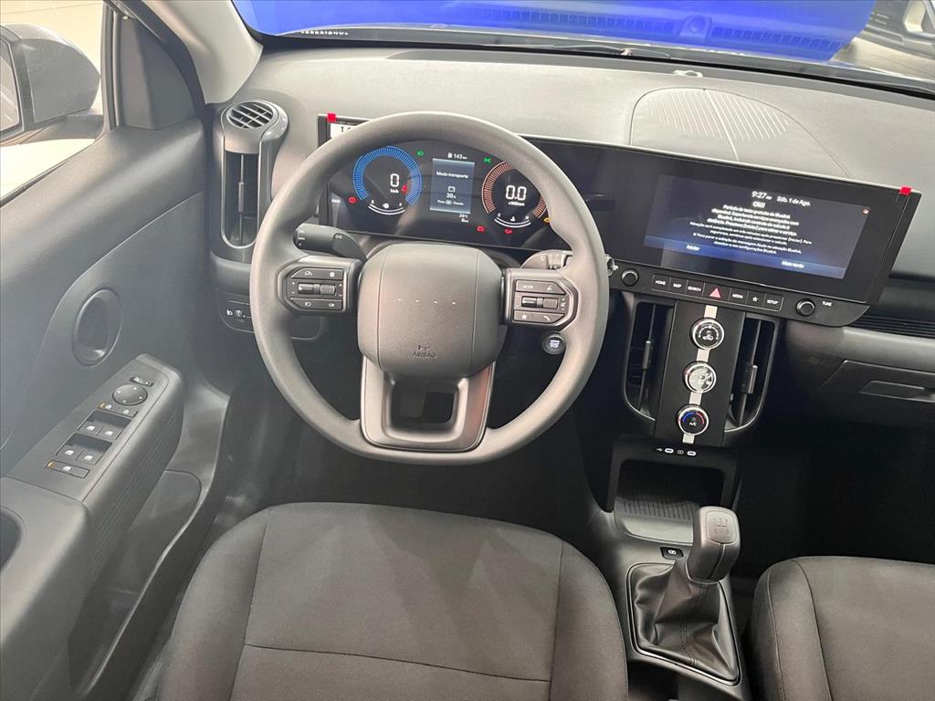 I20 1.0 FLEX COMFORT MANUAL6