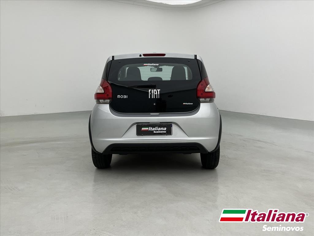 MOBI 1.0 EVO FLEX LIKE. MANUAL3