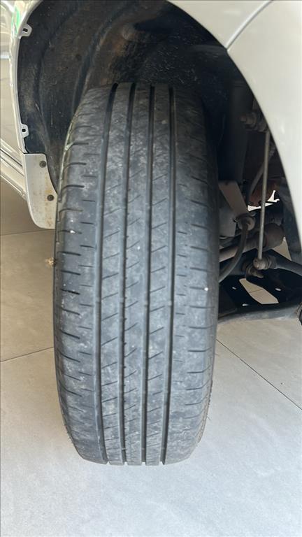 DUSTER 1.6 DYNAMIQUE 4X2 16V FLEX 4P MANUAL10