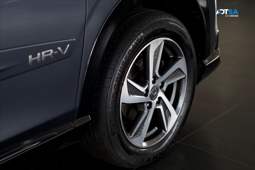 HONDA HR-V 1.5 DI I-VTEC TURBO FLEX TOURING CVT