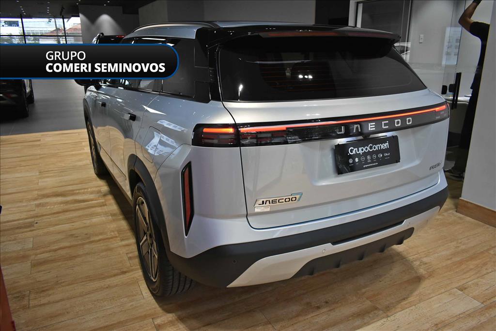 7 1.5 TGDI PHEV LUXURY DHT1