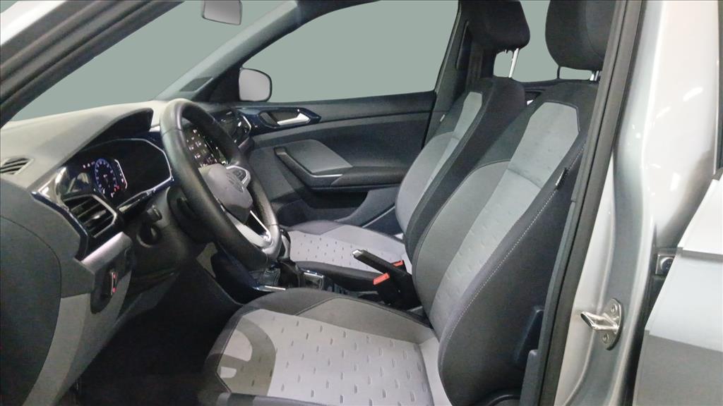 T-CROSS 1.0 200 TSI TOTAL FLEX COMFORTLINE AUTOMÁTICO13
