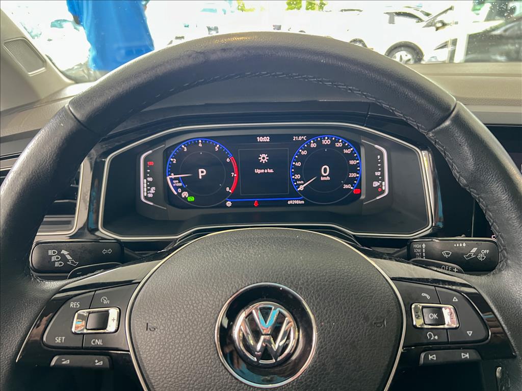 VIRTUS 1.0 200 TSI COMFORTLINE AUTOMÁTICO9