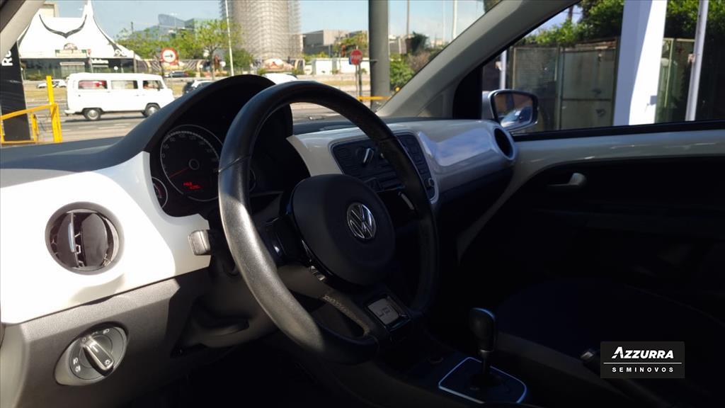 CROSS UP 1.0 MPI 12V FLEX 4P AUTOMATIZADO7