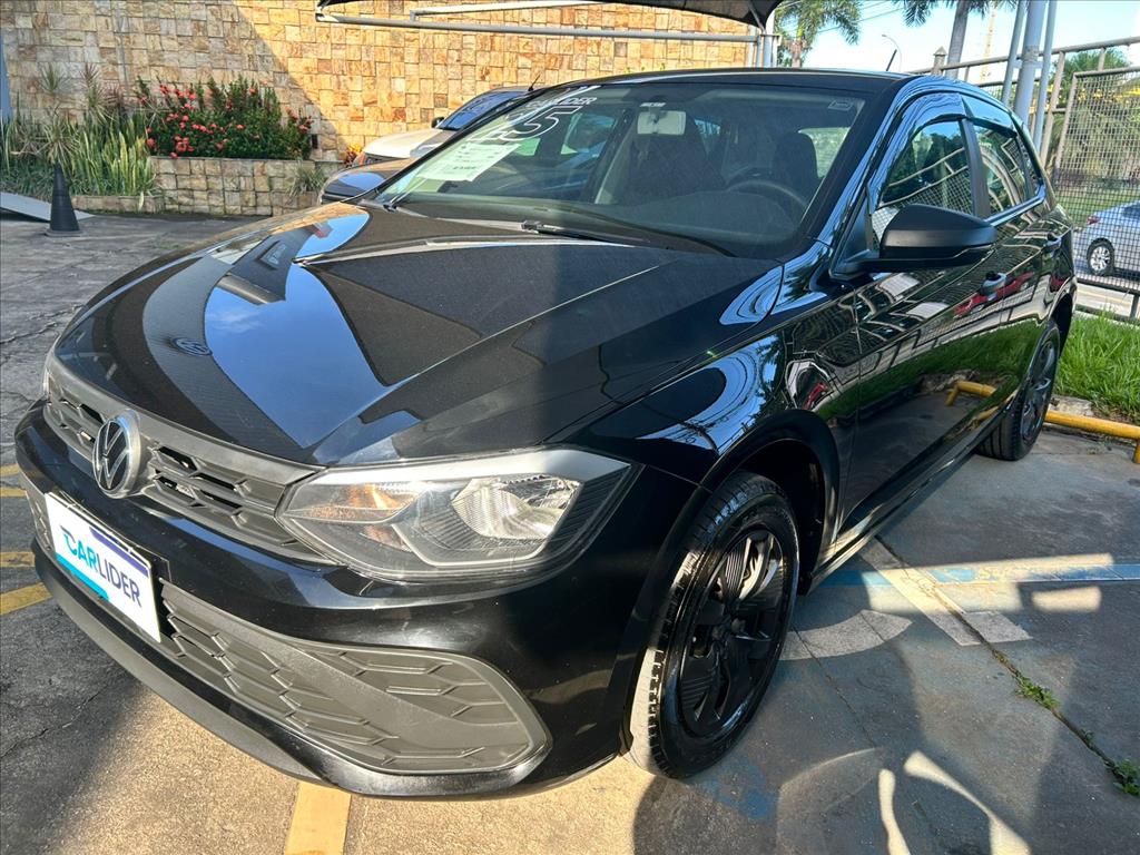 POLO 1.0 MPI TRACK MANUAL