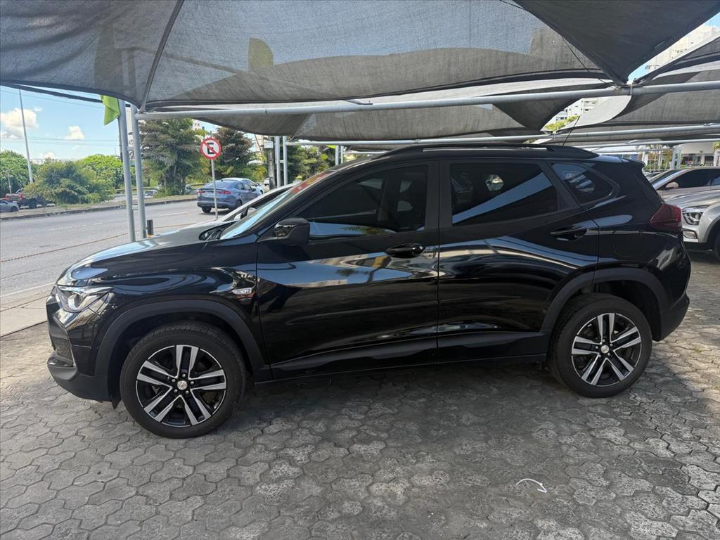 TRACKER 1.0 TURBO FLEX LT AUTOMÁTICO3