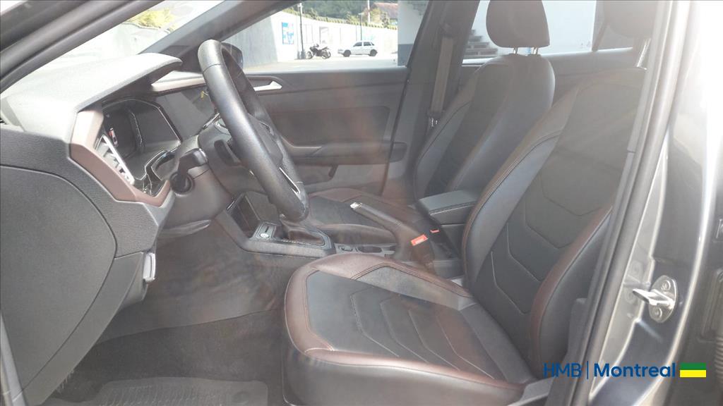 VIRTUS 1.0 200 TSI HIGHLINE AUTOMÁTICO10