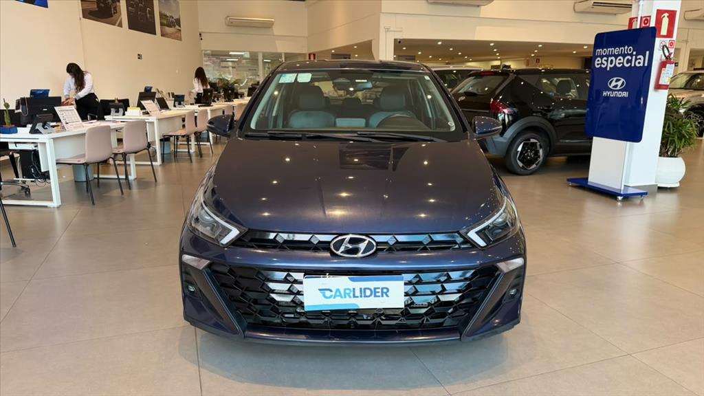 HB20 1.0 TGDI FLEX PLATINUM PLUS AUTOMÁTICO1