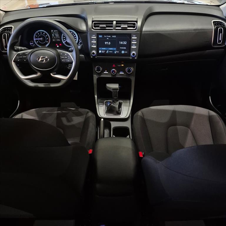 CRETA 1.0 TGDI FLEX COMFORT AUTOMÁTICO10