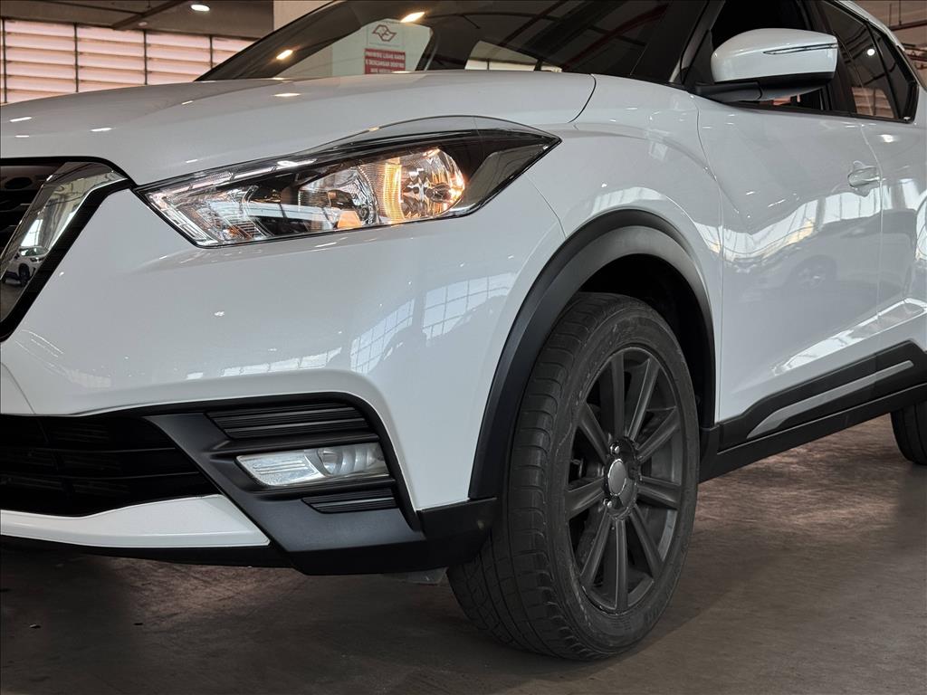 KICKS 1.6 16V FLEXSTART SV 4P XTRONIC15