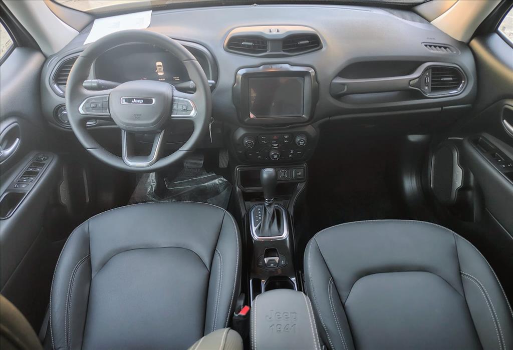 RENEGADE 1.3 T270 TURBO FLEX LONGITUDE AT67