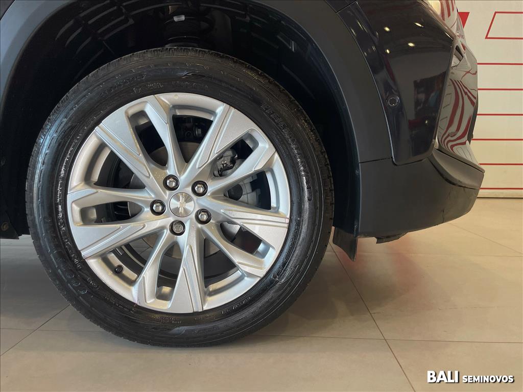 TRACKER 1.0 TURBO FLEX LTZ AUTOMÁTICO8