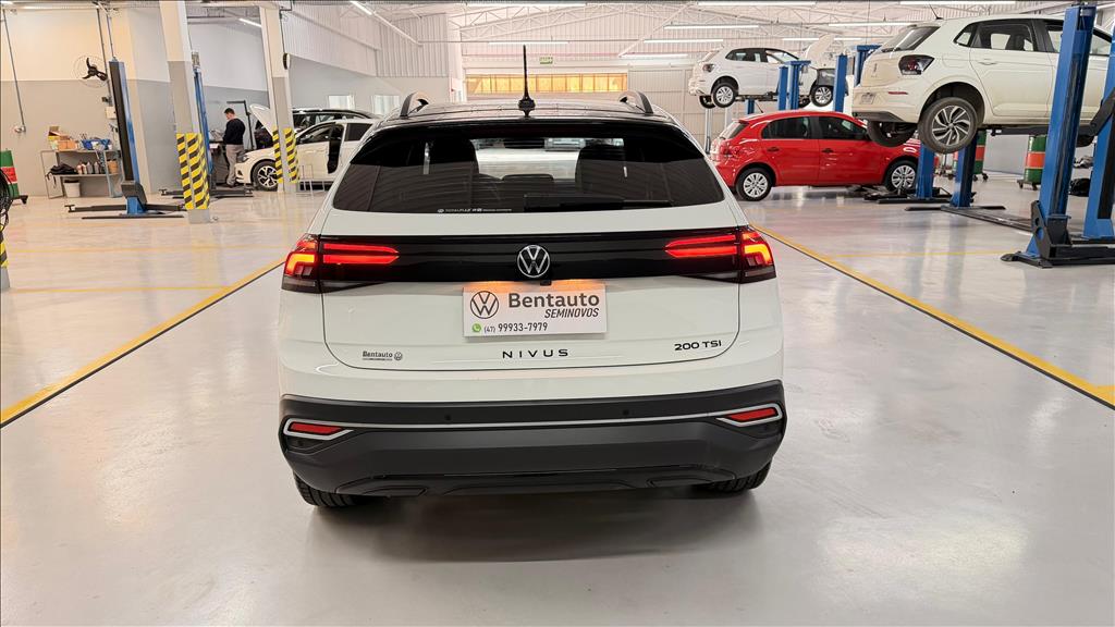 NIVUS 1.0 200 TSI TOTAL FLEX HIGHLINE AUTOMÁTICO5