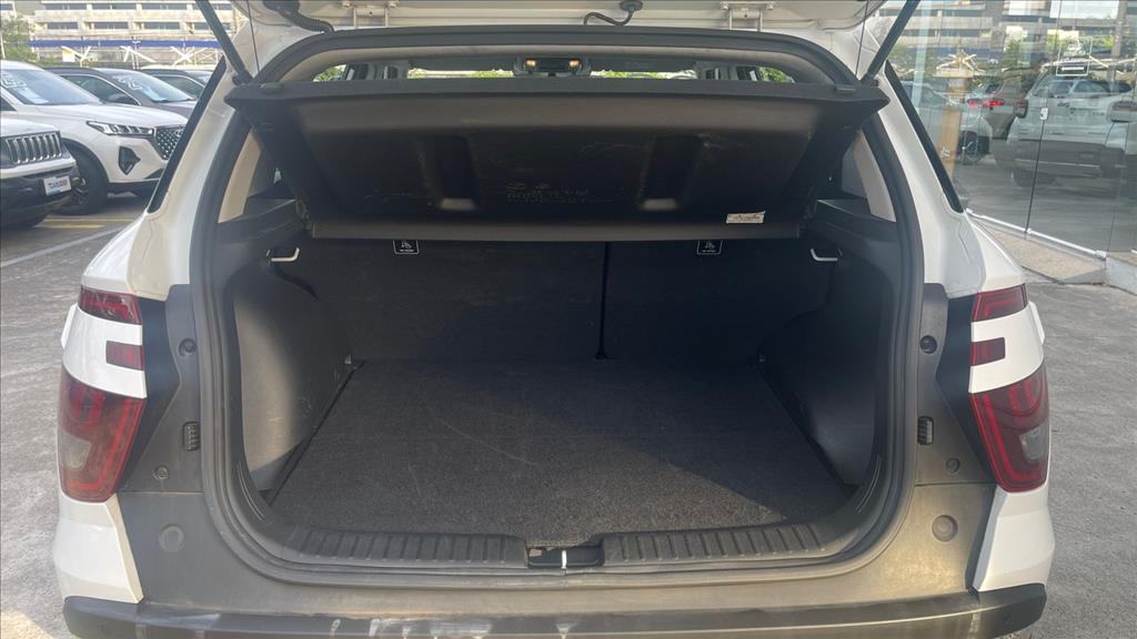 CRETA 1.0 TGDI FLEX LIMITED AUTOMÁTICO7