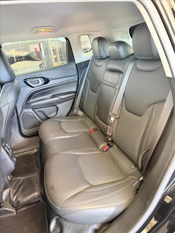 COMPASS 2.0 TD350 TURBO DIESEL LIMITED AT98