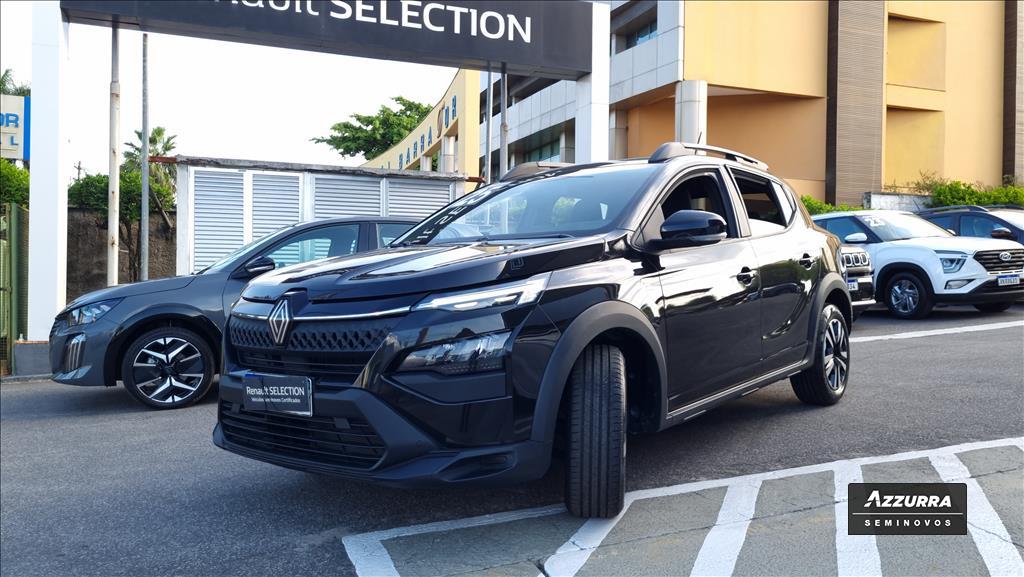 KARDIAN 1.0 TCE FLEX EVOLUTION MANUAL