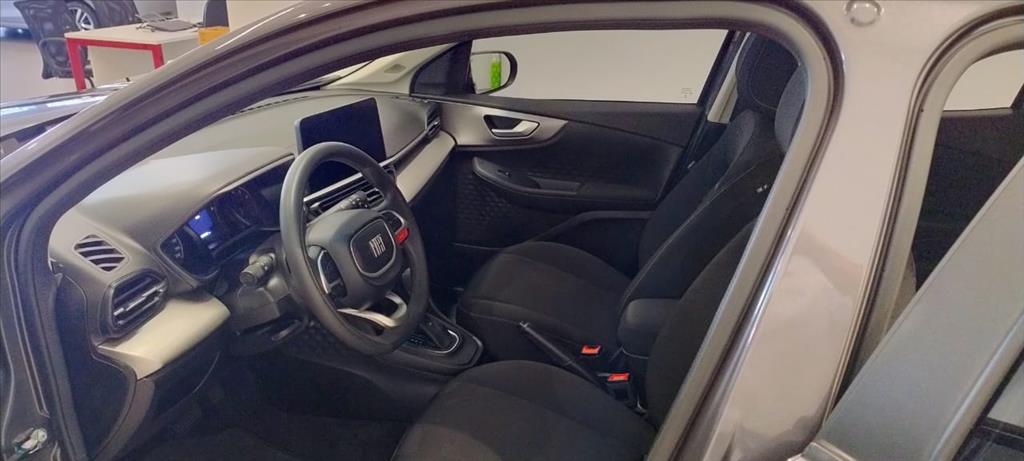 PULSE 1.0 TURBO 200 FLEX AUDACE CVT8