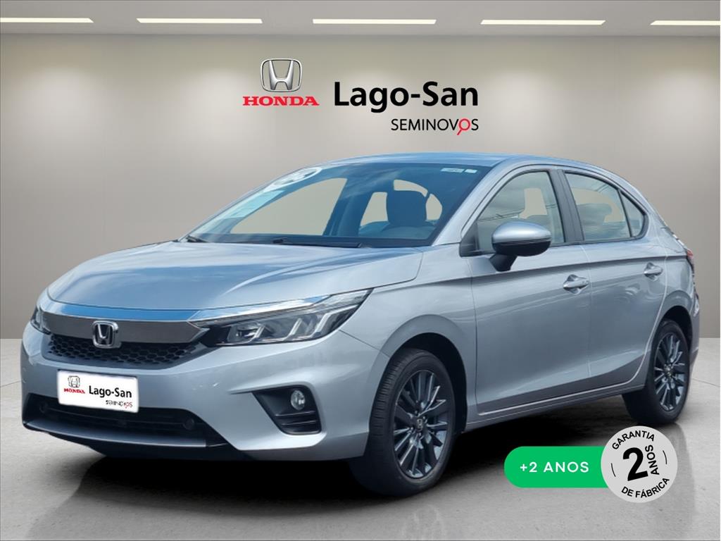 CITY 1.5 i-VTEC FLEX HATCH EX CVT0