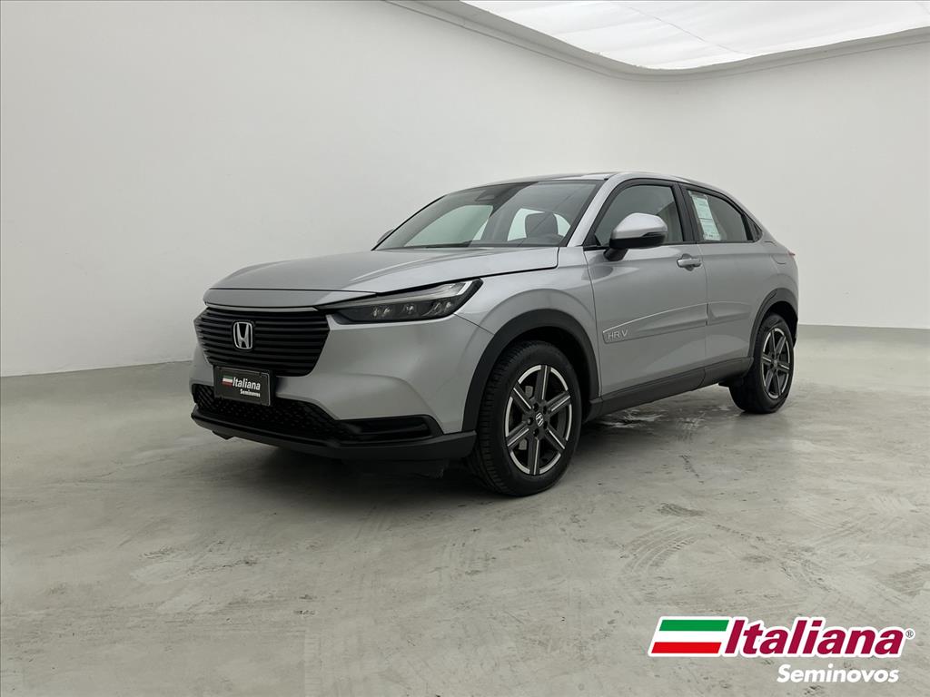 HR-V 1.5 DI I-VTEC FLEX EX CVT0