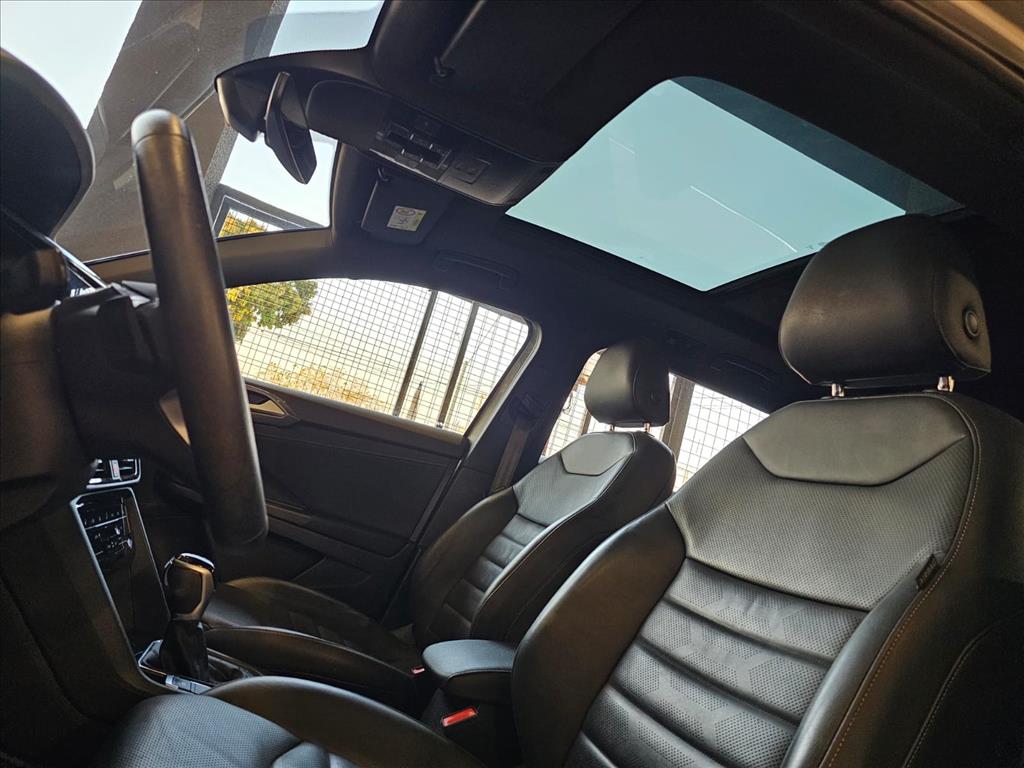 TAOS 1.4 250 TSI TOTAL FLEX HIGHLINE AUTOMÁTICO11