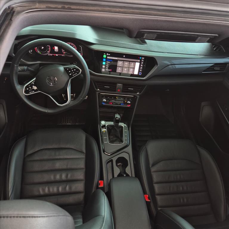 TAOS 1.4 250 TSI TOTAL FLEX HIGHLINE AUTOMÁTICO11