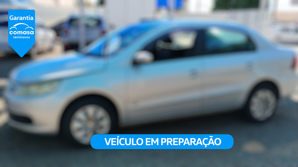 VOYAGE 1.0 MI 8V FLEX 4P MANUAL