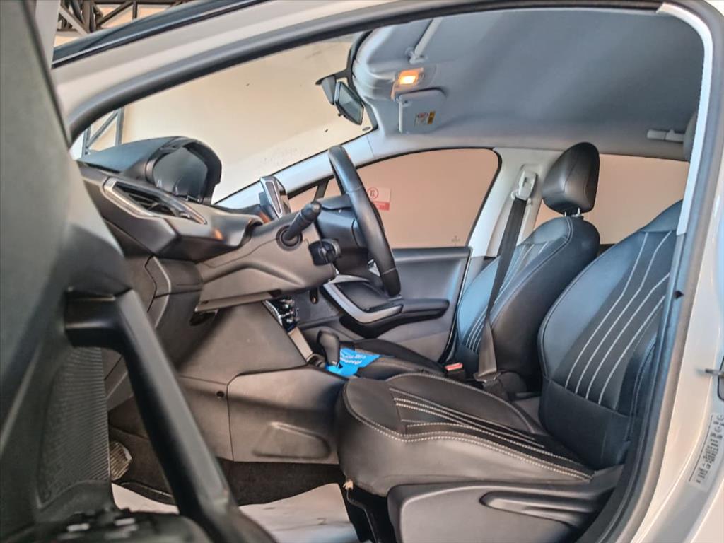 2008 1.6 16V FLEX ROADTRIP 4P AUTOMÁTICO4