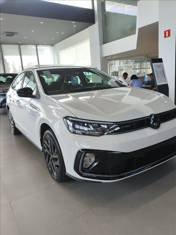 VIRTUS 1.4 250 TSI EXCLUSIVE AUTOMÁTICO1