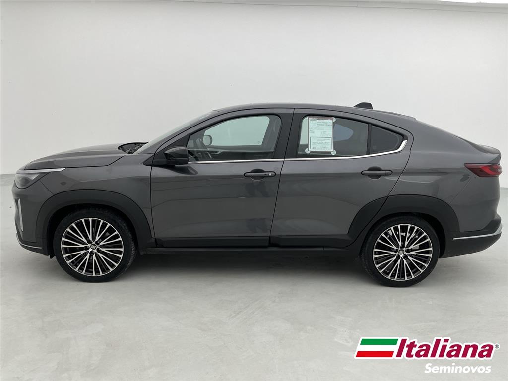 FASTBACK 1.0 TURBO 200 FLEX IMPETUS CVT1