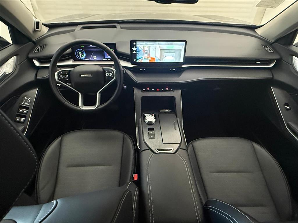 HAVAL H6 1.5 PHEV PREMIUM AWD E-TRACTION7