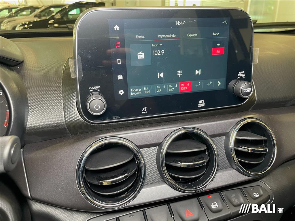 ARGO 1.3 FIREFLY FLEX TREKKING MANUAL9