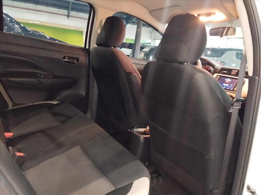 VERSA 1.6 16V FLEX ADVANCE XTRONIC14