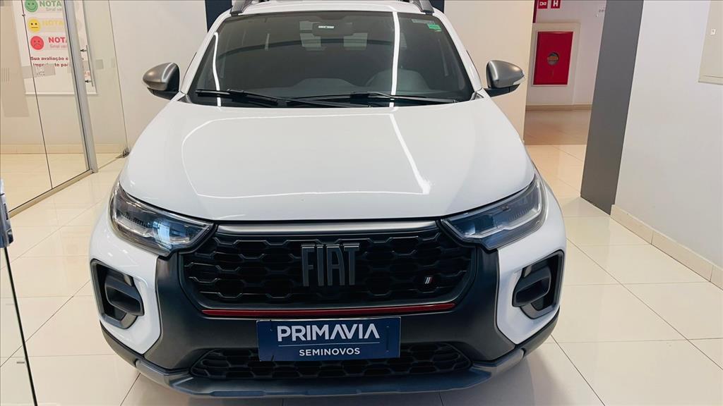 STRADA 1.0 TURBO 200 FLEX ULTRA CD CVT2