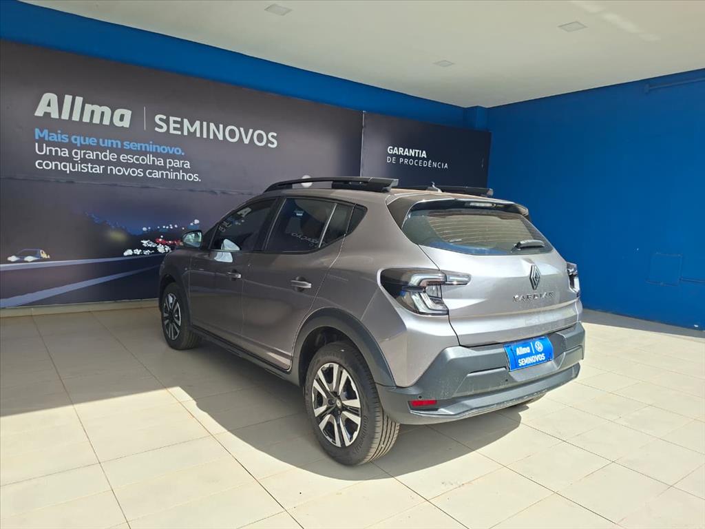 KARDIAN 1.0 TCE FLEX EVOLUTION EDC5