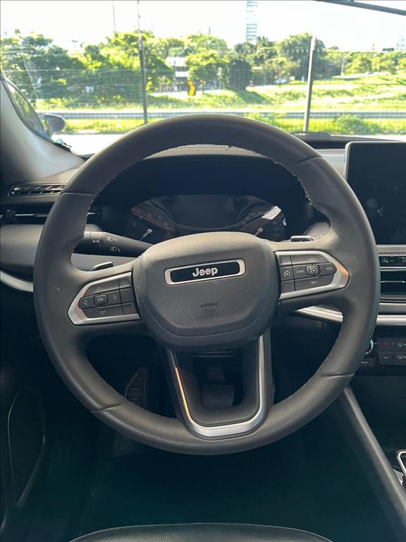 COMPASS 1.3 T270 TURBO FLEX LONGITUDE AT63