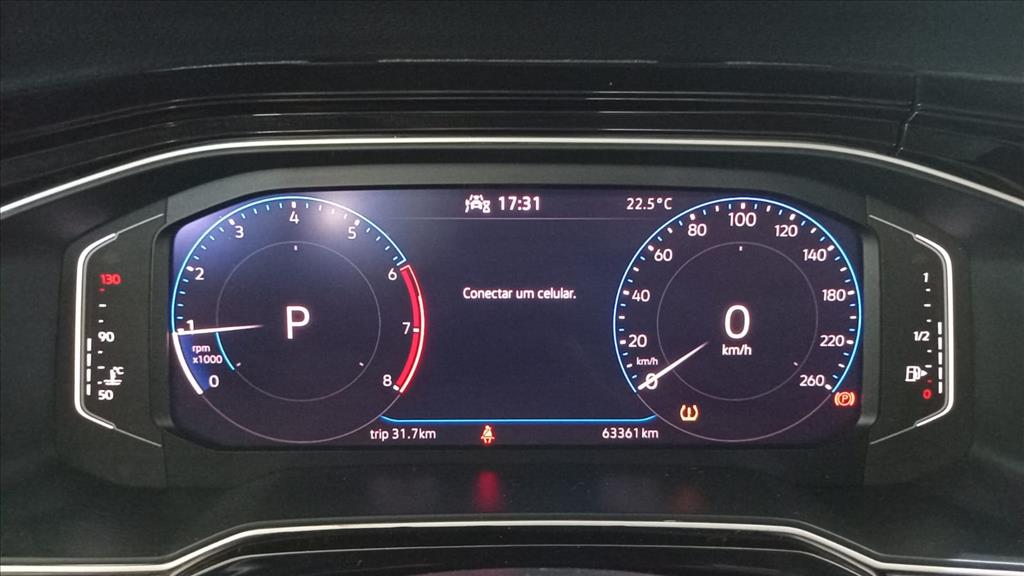 NIVUS 1.0 200 TSI TOTAL FLEX HIGHLINE AUTOMÁTICO7