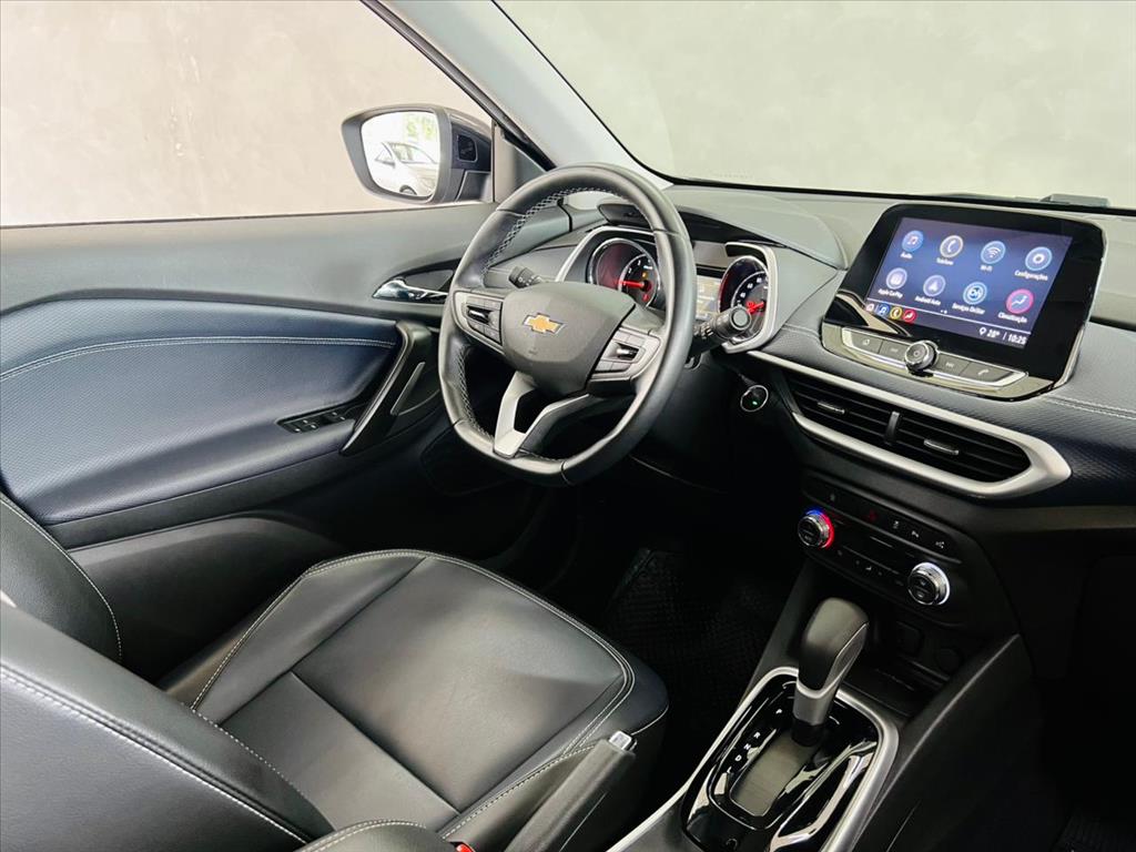 TRACKER 1.2 TURBO FLEX PREMIER AUTOMÁTICO4