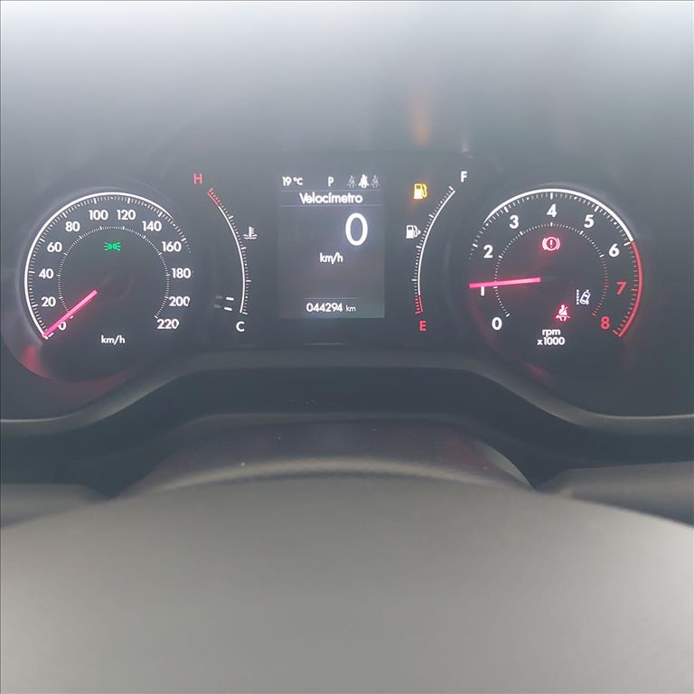 FASTBACK 1.0 TURBO 200 FLEX AUDACE CVT9