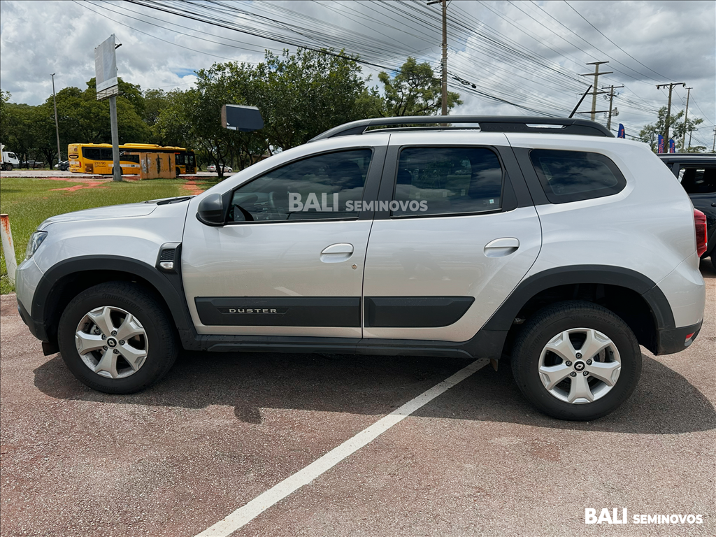 DUSTER 1.6 16V SCE FLEX INTENSE PLUS MANUAL4