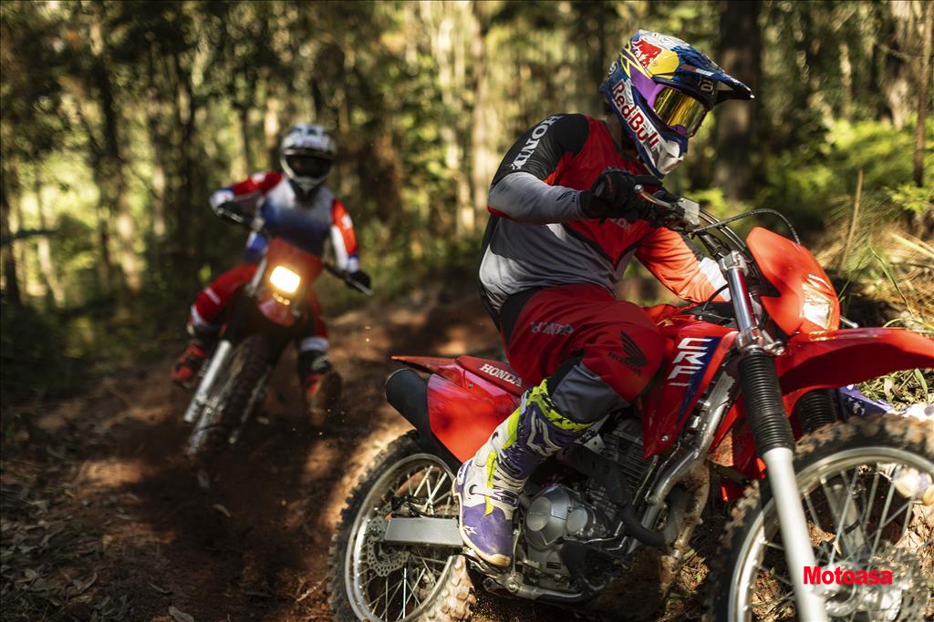 CRF 300F6