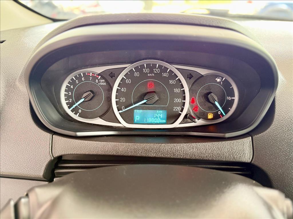 KA 1.5 TI-VCT FLEX SE PLUS AUTOMÁTICO12