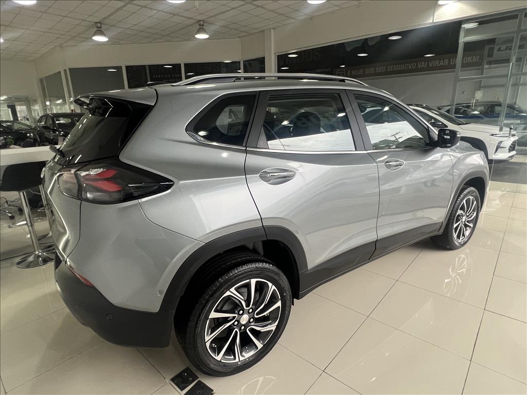 TRACKER 1.2 TURBO FLEX PREMIER AUTOMÁTICO3